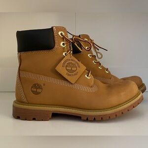 Timberland Premium